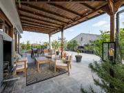 Attico in vendita a Milano via Filippo Tajani, 9, Città...