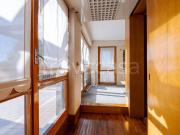 Attico in vendita a Milano via Osoppo, 21, San Siro