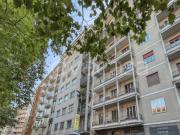 Attico in vendita a Milano viale Brianza, 17, Centrale