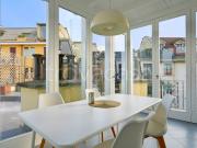 Attico in vendita a Milano viale Luigi Majno, Palestro