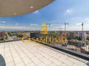 Attico in vendita a Milano viale Monza, 329, Villa San...