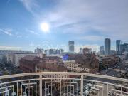 Attico in vendita a Milano viale Sondrio, 2, Maggiolina