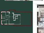 Attico in vendita a Modena