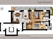 Attico in vendita a Modena