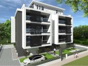 Attico in vendita a Modena, Buon Pastore Parco Amendola