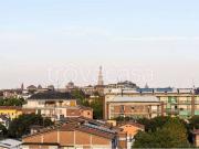 Attico in vendita a Modena, San Faustino