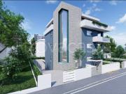 Attico in vendita a Modena via Enea Zanoli,...