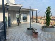 Attico in vendita a Modena via Giuseppe Malmusi,...