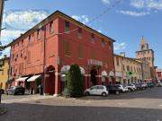 Attico in vendita a Molinella corso Giuseppe Mazzini