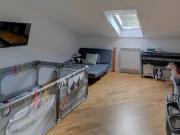 Attico in vendita a Moncalieri