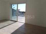 Attico in vendita a Montegrotto Terme via Marza