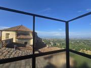 Attico in vendita a Montepulciano
