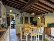 Attico in vendita a Monteriggioni