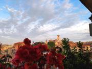 Attico in vendita a Monterotondo, Monterotondo Paese