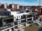 Attico in vendita a Monza