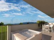 Attico in vendita a Mozzo