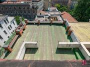 Attico in vendita a Napoli