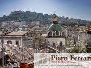 Attico in vendita a Napoli