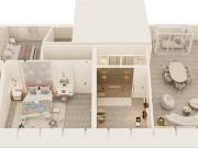 Attico in vendita a Napoli