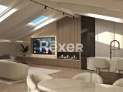 Attico in vendita a Napoli, Arenaccia