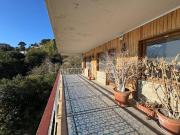 Attico in vendita a Napoli, Mergellina Piedigrotta