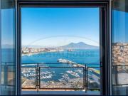 Attico in vendita a Napoli, Posillipo