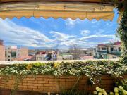 Attico in vendita a Napoli, Secondigliano Attico in vendita a Napoli, Secondigliano