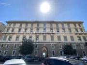 Attico in vendita a Napoli viale Antonio Gramsci, 5,...