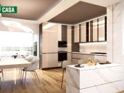 Attico in vendita a Olbia via Mosca