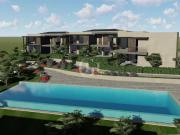 Attico in vendita a Padenghe Sul Garda