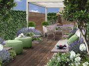 Attico in vendita a Padova