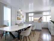 Attico in vendita a Padova