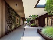 Attico in vendita a Padova