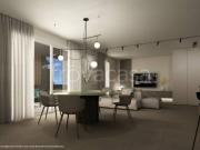 Attico in vendita a Padova, Torre