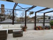 Attico in vendita a Padova via del Carmine, Savonarola...