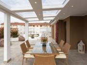 Attico in vendita a Padova via goito, Sacra Famiglia