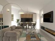 Attico in vendita a Paganico Capannori 85 mq Rif: 1347948