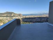 Attico in vendita a Palermo