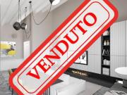 Attico in vendita a Palermo