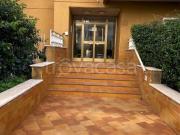 Attico in vendita a Palermo, De Gasperi Croce Rossa