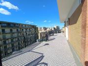 Attico in vendita a Palermo via Cristofaro Scobar, 24, Noce