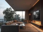 Attico in vendita a Parma