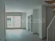 Attico in vendita a Pesaro via Hermada, 26, Soria