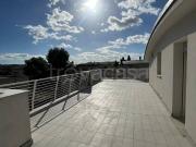 Attico in vendita a Pesaro via Hermada, Soria