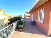 Attico in vendita a Pescara, Porto Turistico