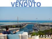 Attico in vendita a Pescara via Alfonso di Vestea, 79,...