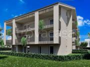 Attico in vendita a Peschiera del Garda via Venezia