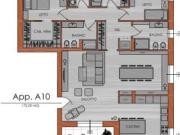 Attico in vendita a Piacenza