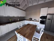 Attico in vendita a Piacenza