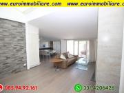 Attico in vendita a Pineto via Marcello Mastroianni